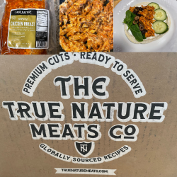 True Nature Meats